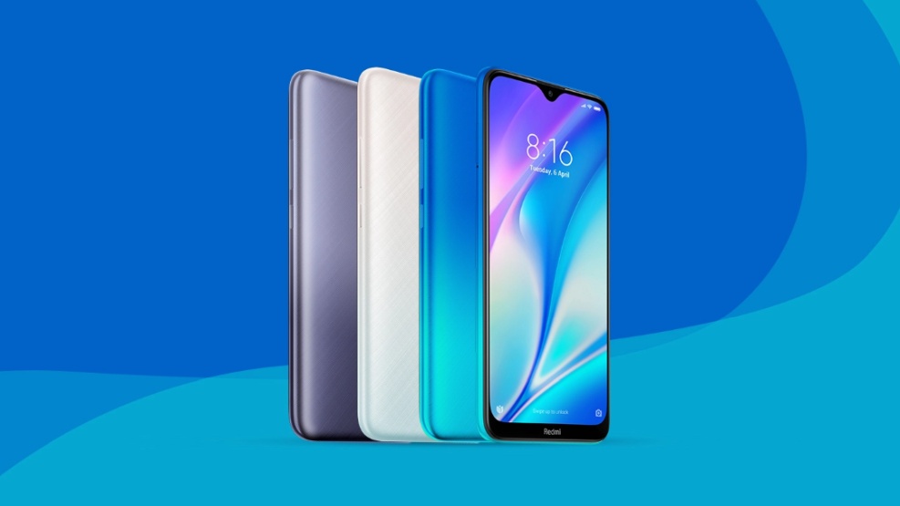 Redmi 8A Dual zadebiutował w Indiach