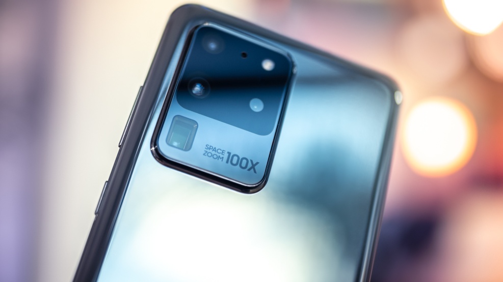 Samsung Galaxy S20 Ultra będzie miał wersję 4G