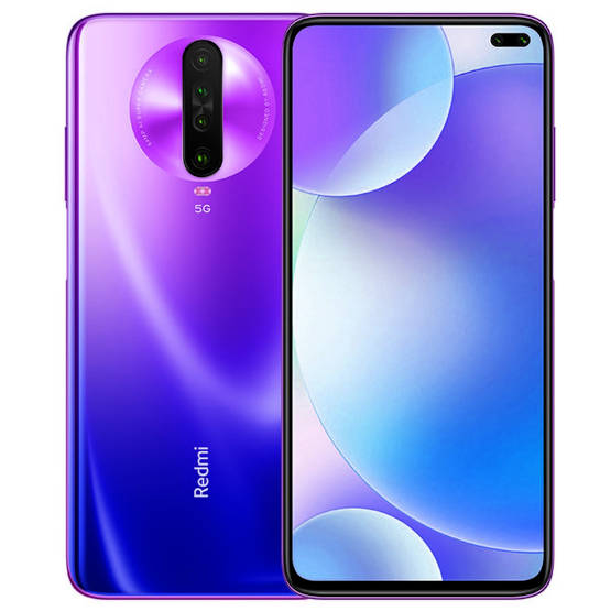 Redmi K30 Pro: coraz więcej informacji o nadchodzącym flagowcu. Smartfon wyjdzie też jako POCO F2?