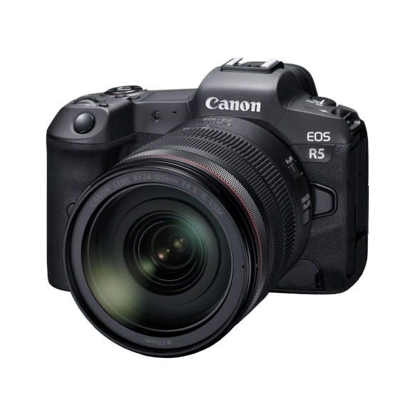 Canon ujawnia kolejne szczegóły bezlusterkowca EOS R5. Wideo 8K, nowy system AF, stabilizacji obrazu wewnątrz korpusu