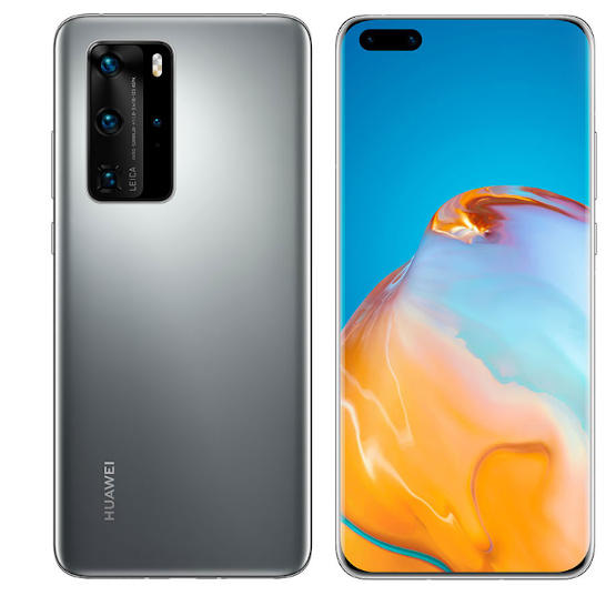 DxOMark: Huawei P40 Pro na czele rankingów w testach aparatów