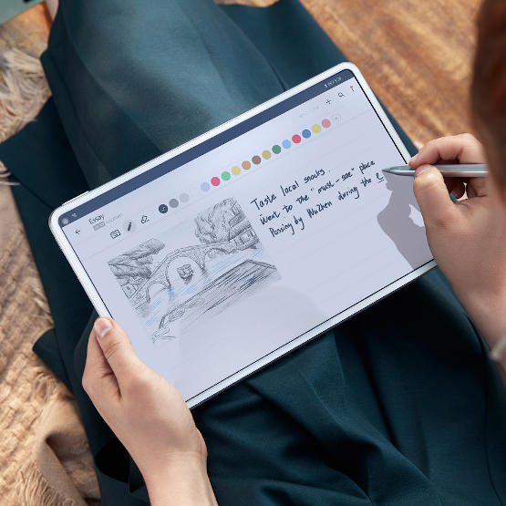 Huawei MatePad Pro z bonusami w przedsprzedaży na polskim rynku