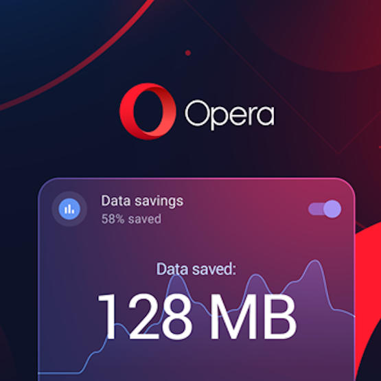 Opera na Androida: nowa wersja 57 z usprawnieniami na przeciążone sieci