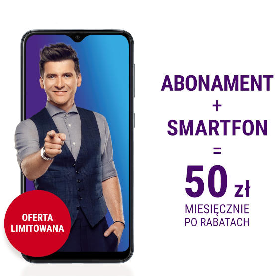 Play namawia do przenoszenia numerów. Wszystko za 50 zł