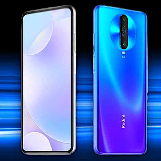 Redmi K30 Pro będzie najtańszym smartfonem z SD865, wyjdzie też jako POCO F2