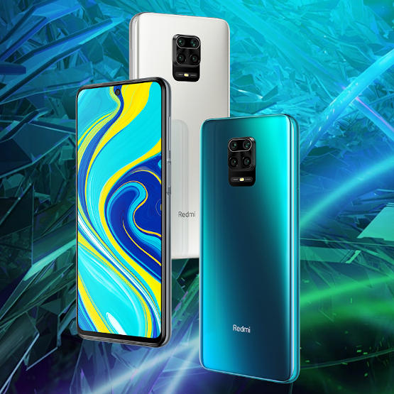 Redmi Note 9 Pro i Note 9 Pro Max oficjalnie. Cenowej wojny ciąg dalszy...