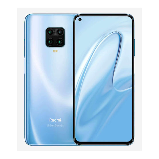 Xiaomi Redmi Note 9 i 9 Pro pojawiają się w Geekbench