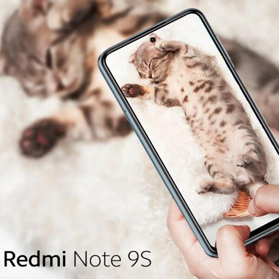 Redmi Note 9S: premiera 23 marca, oficjalna zapowiedź