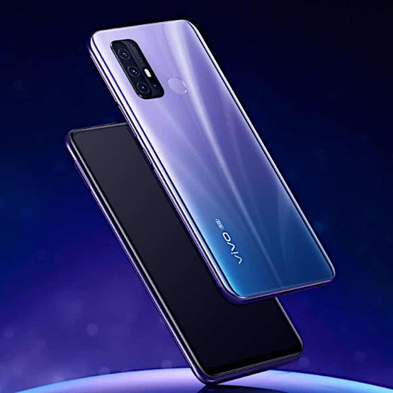 Vivo Z6 5G zaprezentowany i już w przedsprzedaży. To jeden z najtańszych smartfonów 5G