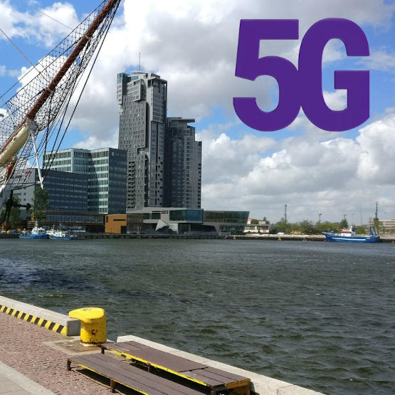 Play sekretnie instaluje 5G podczas epidemii? Nie, przybywa za to fake newsów o 5G