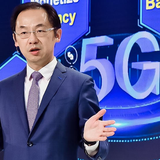 Huawei Polska: poddamy nasze 5G testom bezpieczeństwa w Instytucie Łączności