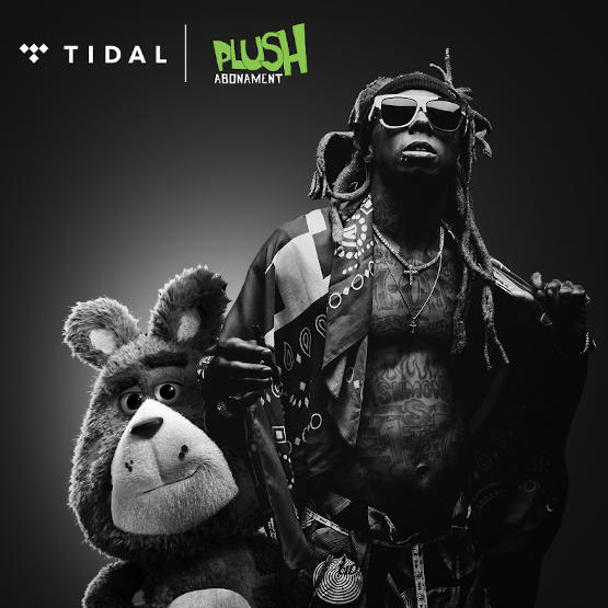 Lil Wayne też by korzystał z Plusha