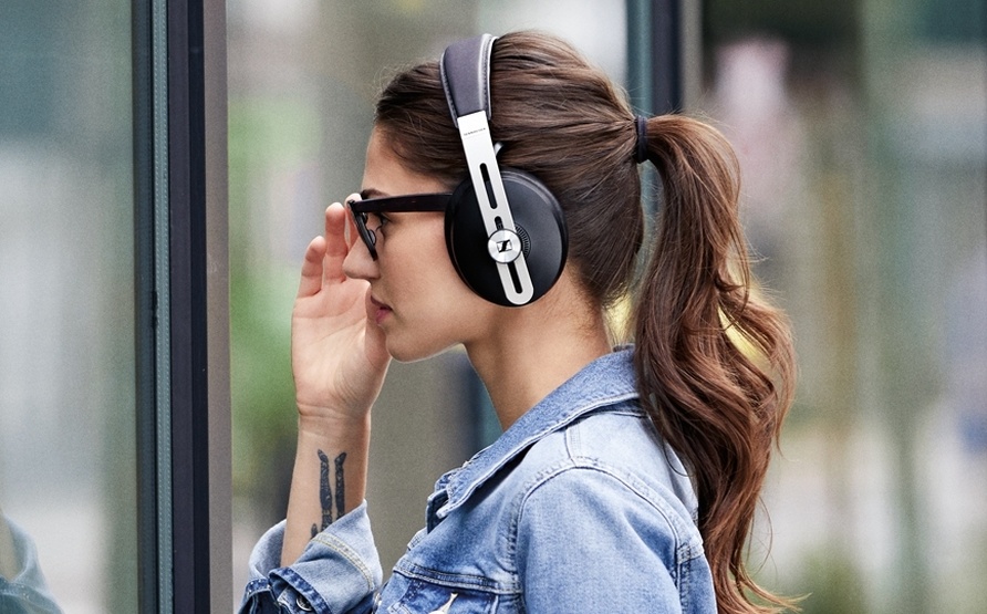 Sennheiser: #zostańwdomu, zadbaj o higienę słuchawek i ciesz się muzyką
