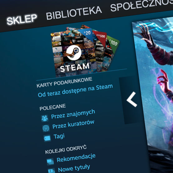 Valve wstrzyma aktualizacje gier, by oszczędzać łącza