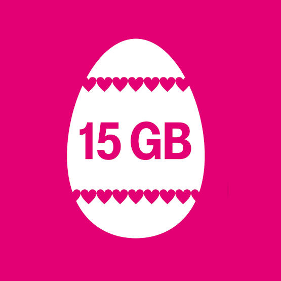 T‑Mobile: 15 GB na Wielkanoc w świątecznej edycji Happy Fridays