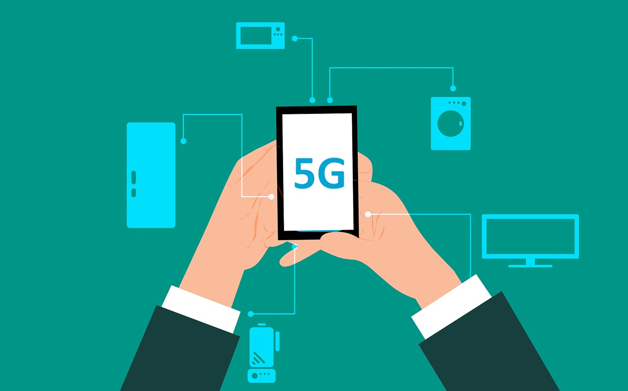 5G i koronawirus. Czyli psychologia strachu