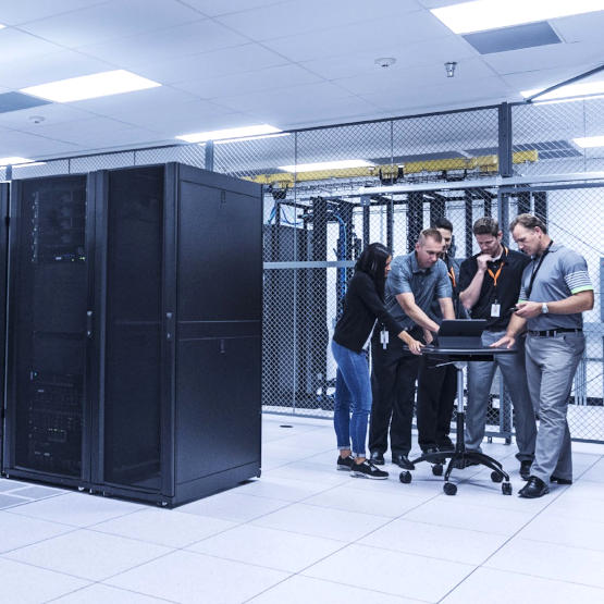 T-Mobile wprowadza nowe usługi: Data Center Networking, chmurę prywatną i chmurę hybrydową