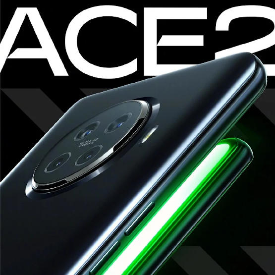 Oppo Reno Ace2 będzie kolejnym flagowcem z mocnym SoC i 5G