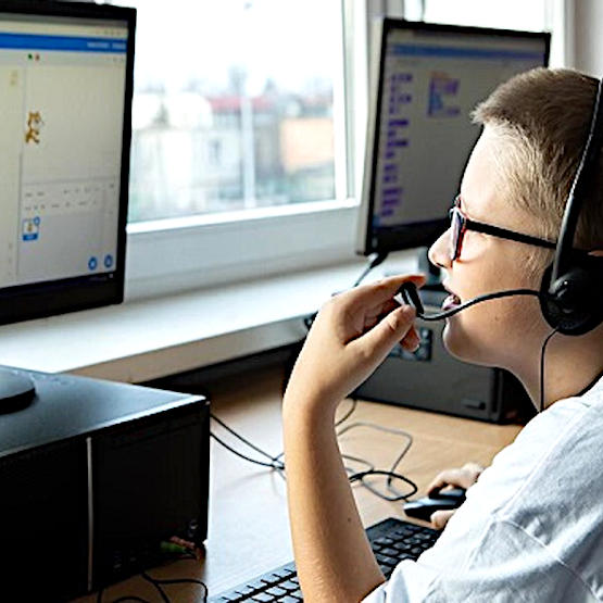 Orange: ruszają Poranki z #SuperKoderami, kursy programowania dla najmłodszych