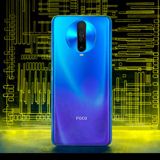 Poco F2 zadebiutuje na światowych rynkach w maju. Bez 5G!