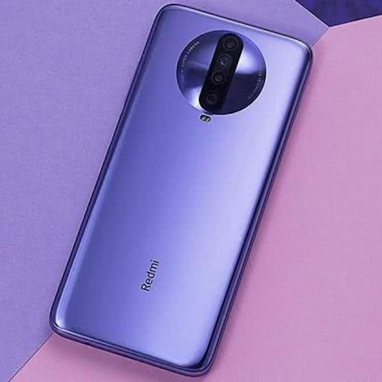 Redmi K30i będzie najtańszym smartfonem 5G
