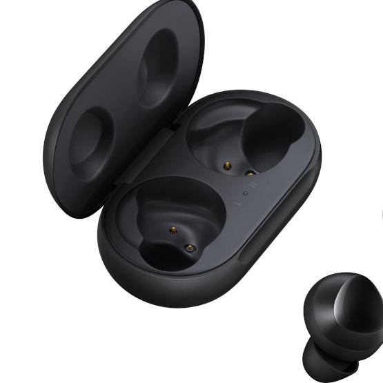 Samsung Galaxy Buds: najnowsza aktualizacja daje im plusa