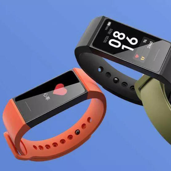 Zbliża się premiera opaski Xiaomi Mi Band 4C, ale nie ma powodu do ekscytacji