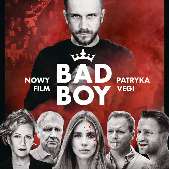 #ZostańWDomu z Play: kwietniowe nowości w wypożyczalni Play NOW