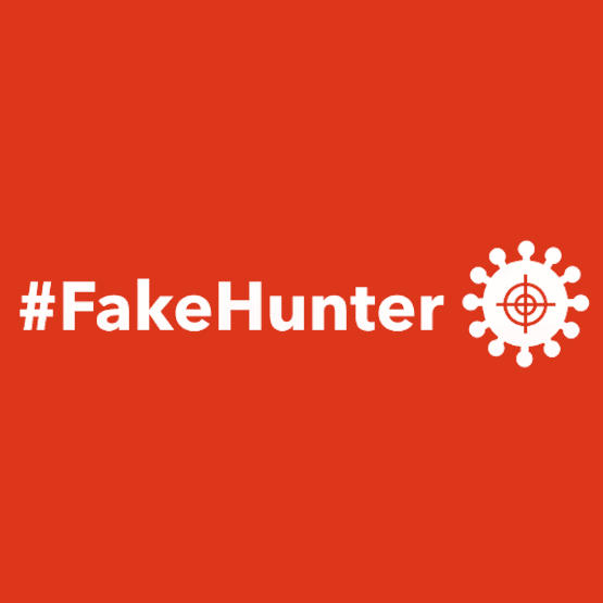 Startuje #FakeHunter – system do walki z dezinformacją na temat koronawirusa