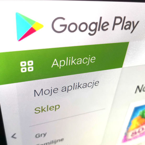 Google Play: 5 aplikacji i gier, które warto zabrać na majówkę