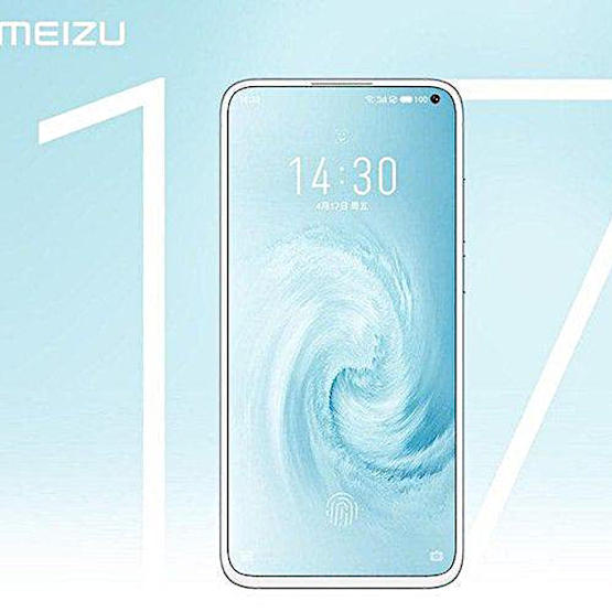 Premiera Meizu 17 – 17 kwietnia? Niestety, jeszcze trzeba zaczekać...