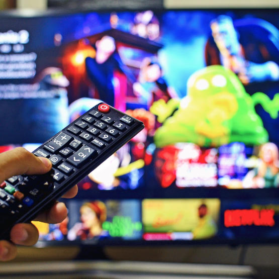 Co by tu jeszcze opodatkować? Może Netfliksa i inne serwisy VoD…?