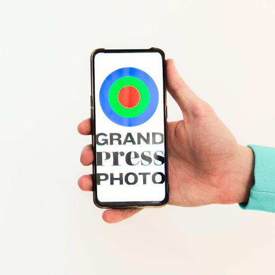 Oppo Polska partnerem konkursu Grand Press Photo 2020