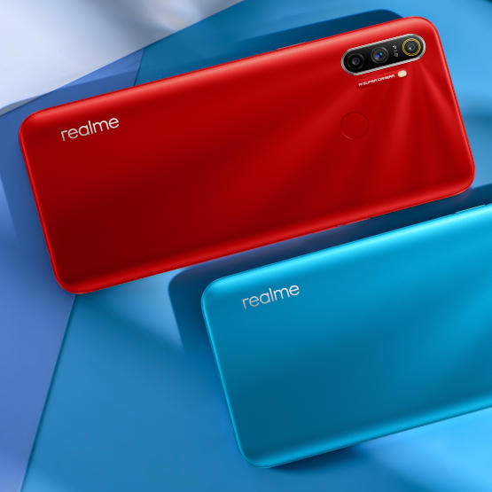 Realme już jest w Polsce i wprowadza smartfony: Realme 6, Realme 6i i Realme C3. Jakie ceny?