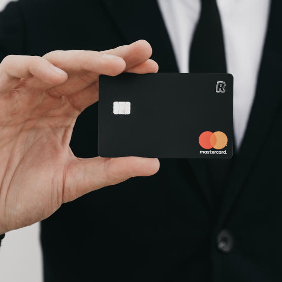 Revolut na litewskiej licencji to skutek brexitu. Co się zmienia?