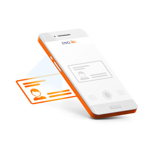 ING: otwarcie konta przez smartfon z wykorzystaniem wideoweryfikacji