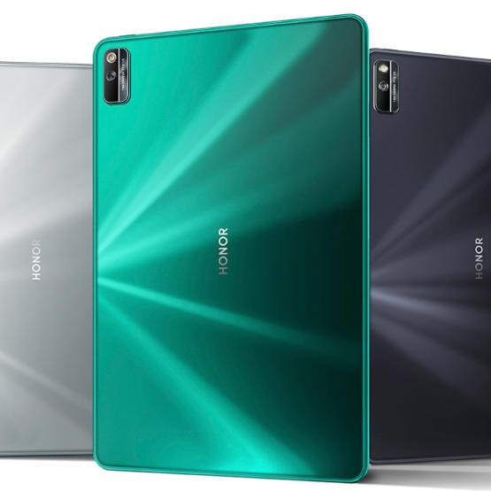 Honor V6 – pierwszy tablet z 5G i Wi-Fi 6