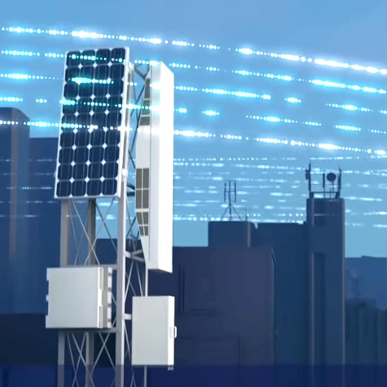 Nokia bije światowy rekord prędkości 5G. Światłowód już niepotrzebny?