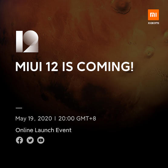 Xiaomi zapowiada światową premierę MIUI 12. Jakie smartfony dostaną aktualizację?