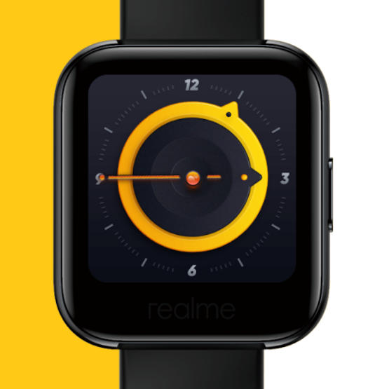 Realme Watch zaprezentowany. Budżetowa wersja zegarka Apple