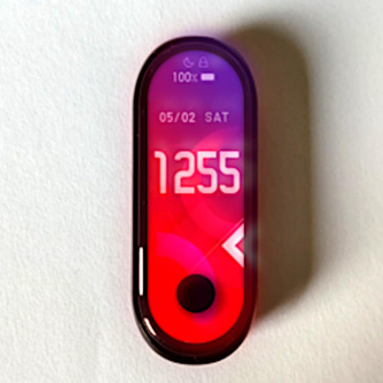 Xiaomi Mi Smart Band 5 – coraz więcej szczegółów przed premierą