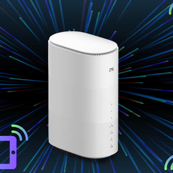 Urządzenia 5G w ofercie Plusa: router i trzy smartfony
