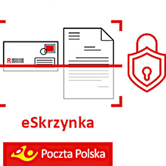 eSkrzynka po miesiącu. Poczta Polska chwali się cyfryzacją