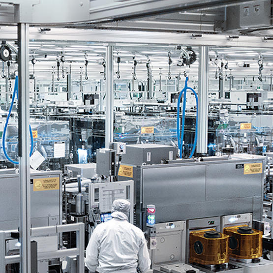 Donald Trump do producentów: przenieście fabryki z Chin do USA. Trwają rozmowy z TSMC, Intelem i Samsungiem