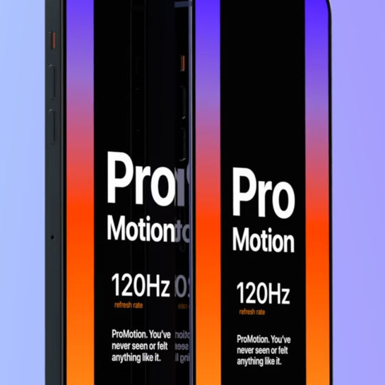 iPhone 12 Pro dostanie ekran 120 Hz i aparat z zoomem