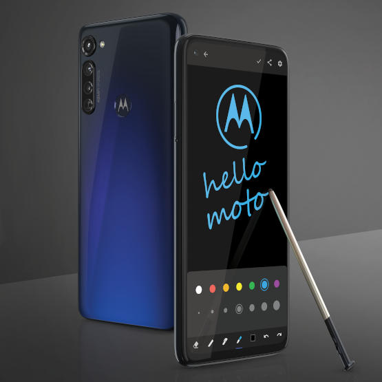 Motorola Moto G Pro z rysikiem wchodzi do Europy