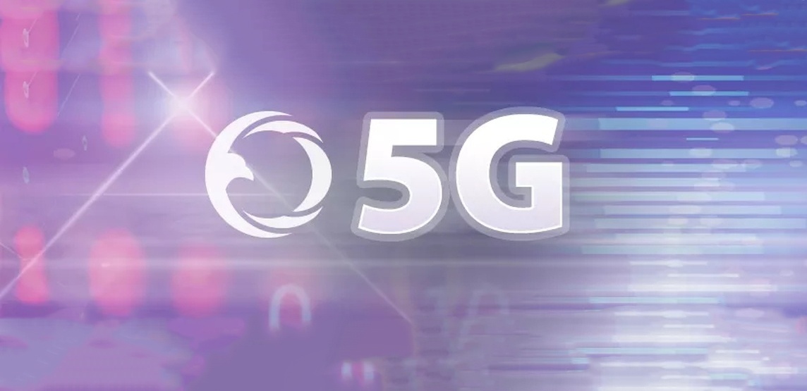 Otvarta wkrótce z usługami 5G