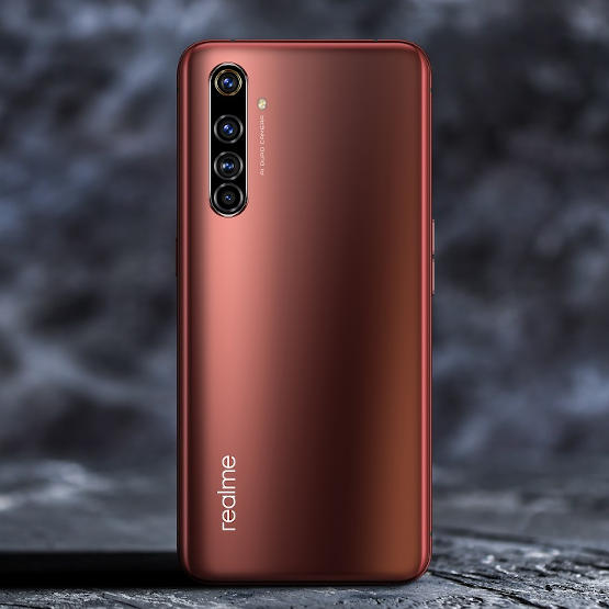 Realme X50 Pro 5G za tydzień w Polsce, razem z Realme 6 Pro oraz słuchawkami Air Buds