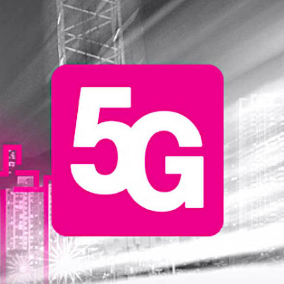 5G T-Mobile coraz szybsze w regulaminach. Nowa MagentaBIZNES