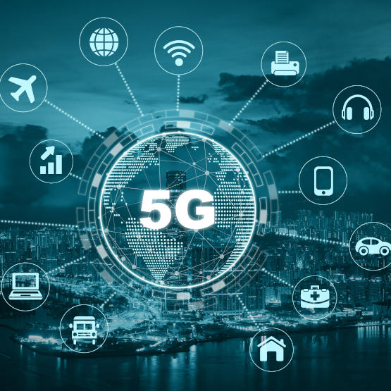 5G to nowe furtki dla cyberataków. Hakerzy włamią się do drukarki lub kopiarki